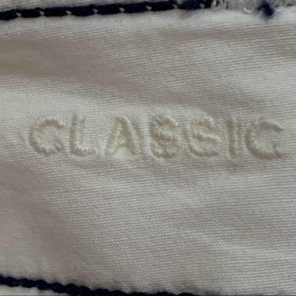 American Eagle Shorts Next Level Flex Classic Bermudas - Picture 7 of 15